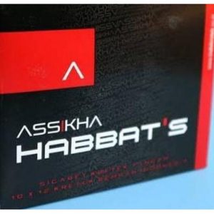 Assikha Habbat's (2 Slop)